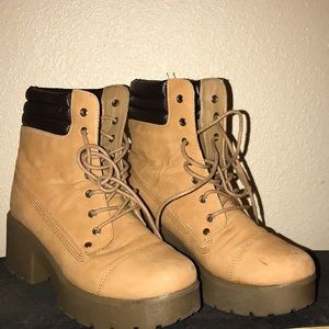 🌹💕cute booties🌹💕